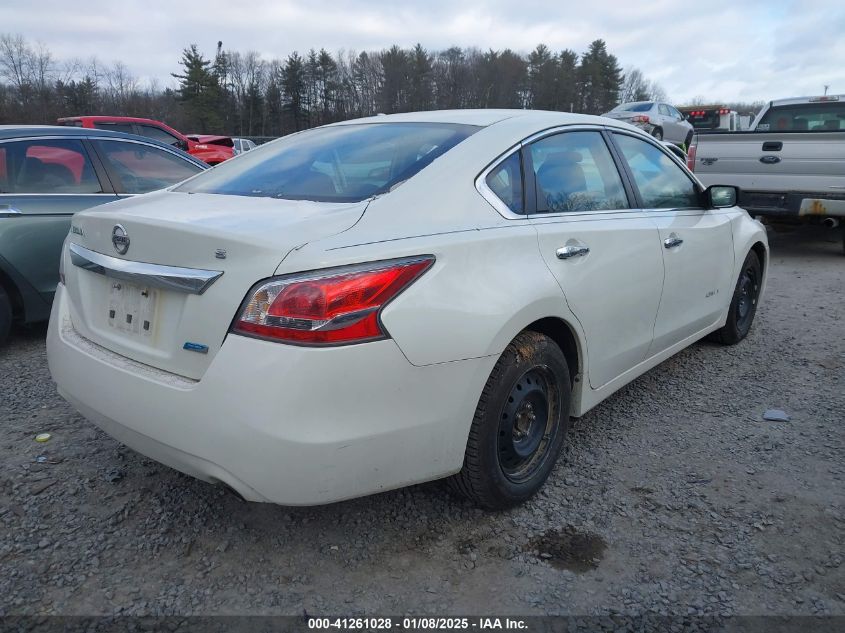 VIN 1N4AL3AP7EN385713 2014 NISSAN ALTIMA no.6