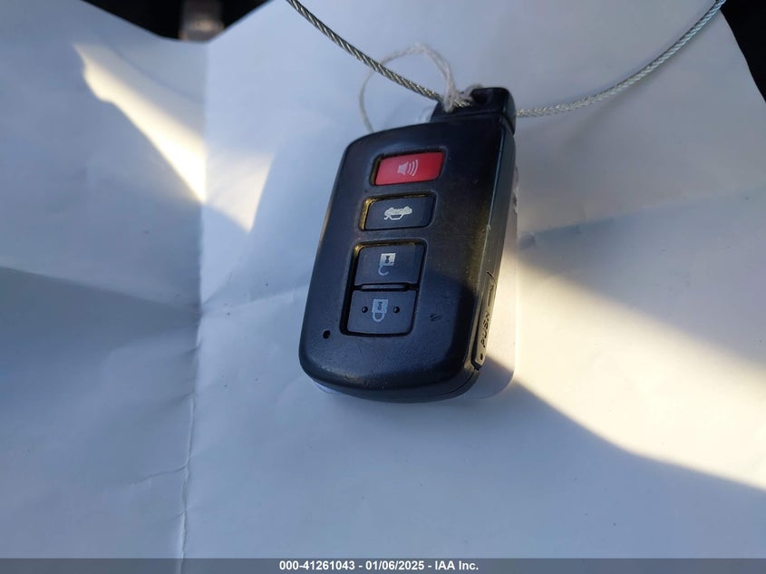 2013 TOYOTA CAMRY VIN: 4T1BK1FK5DU526541