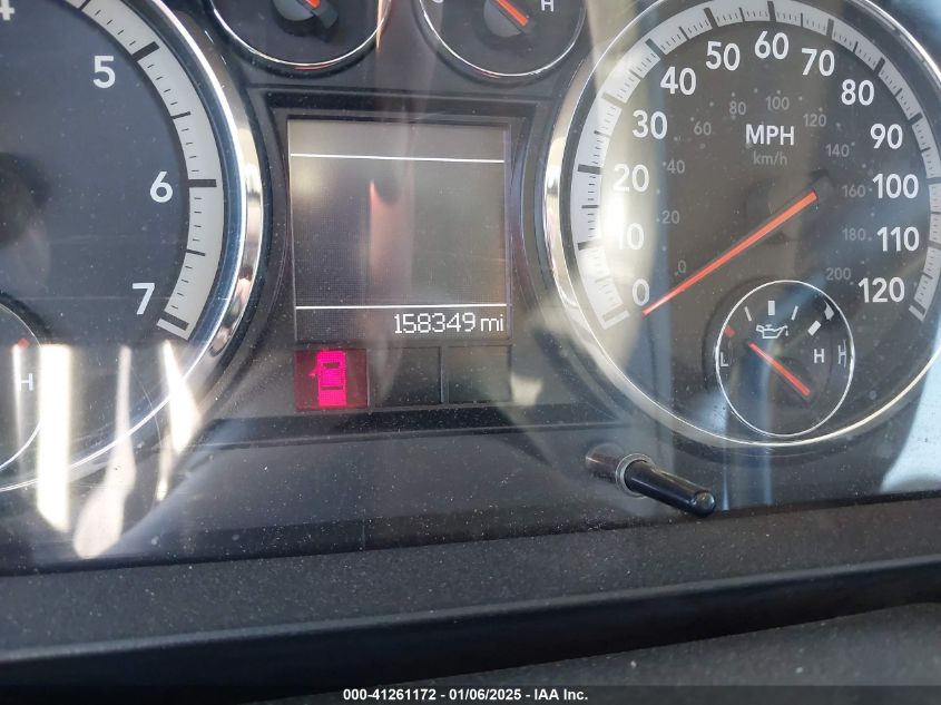 2012 Ram 1500 Slt VIN: 1C6RD6GP3CS100739 Lot: 41261172