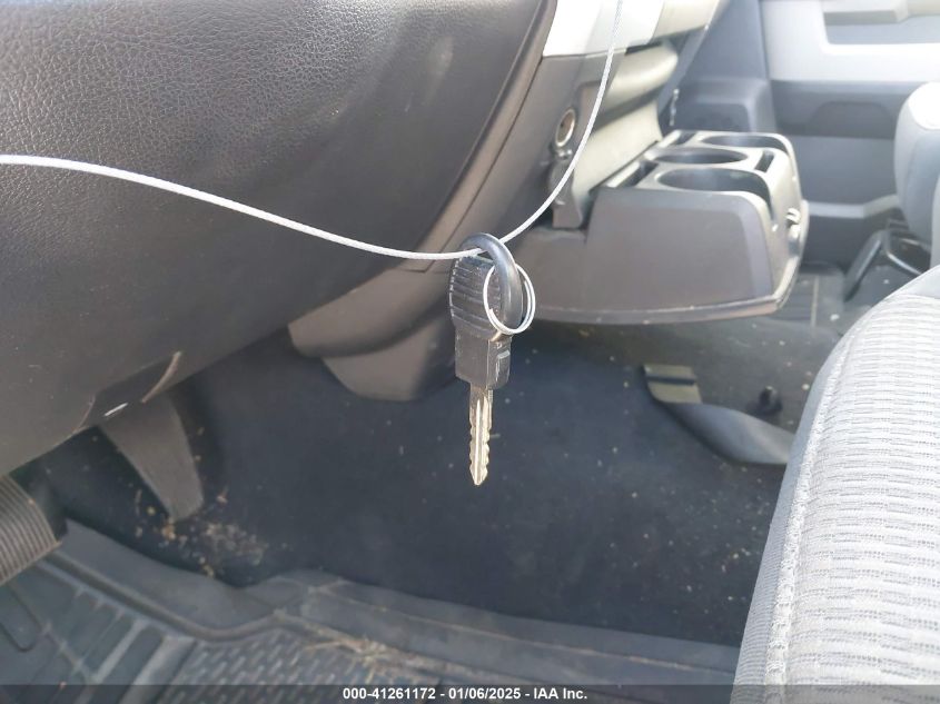 2012 Ram 1500 Slt VIN: 1C6RD6GP3CS100739 Lot: 41261172