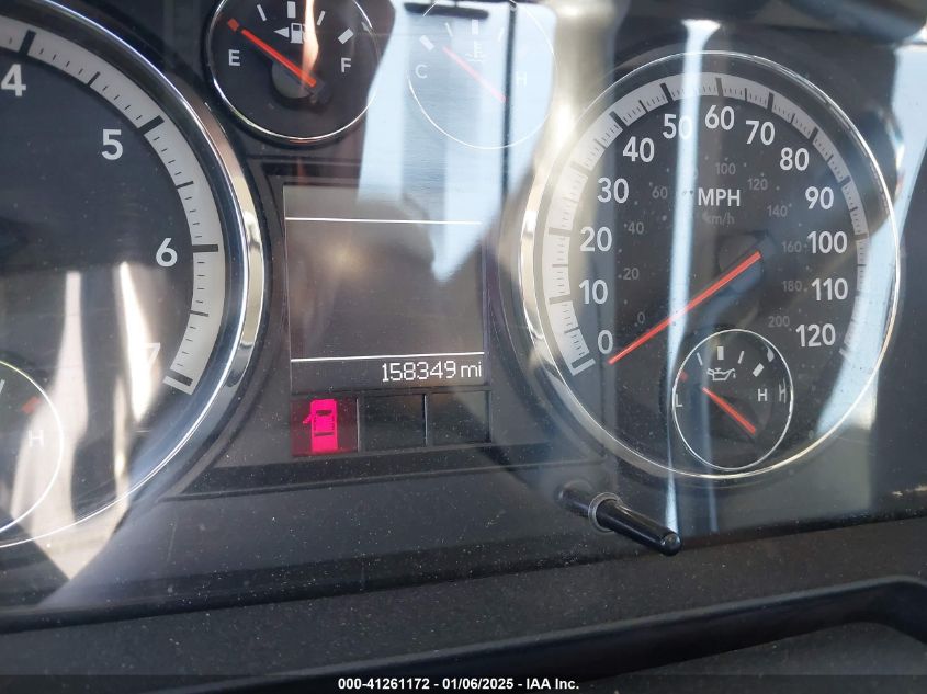 2012 Ram 1500 Slt VIN: 1C6RD6GP3CS100739 Lot: 41261172