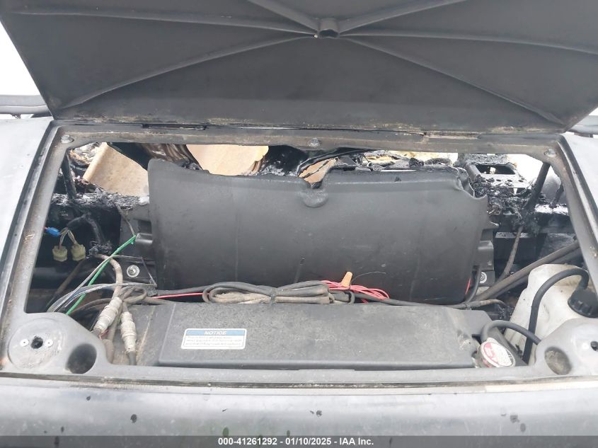 2016 Kawasaki 812 Cc VIN: JKBAFSB116B505540 Lot: 43386439