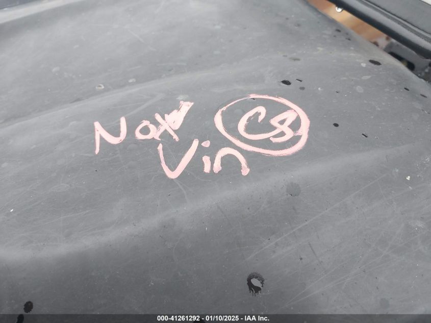 2016 Kawasaki 812 Cc VIN: JKBAFSB116B505540 Lot: 43386439