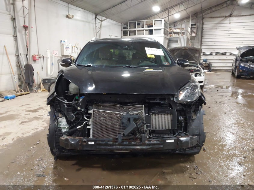 2017 KIA SPORTAGE SX TURBO - KNDPRCA64H7247906