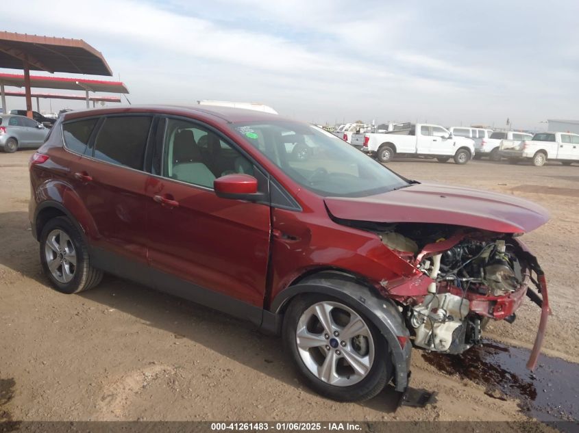 VIN 1FMCU0G70GUB61516 2016 FORD ESCAPE no.12