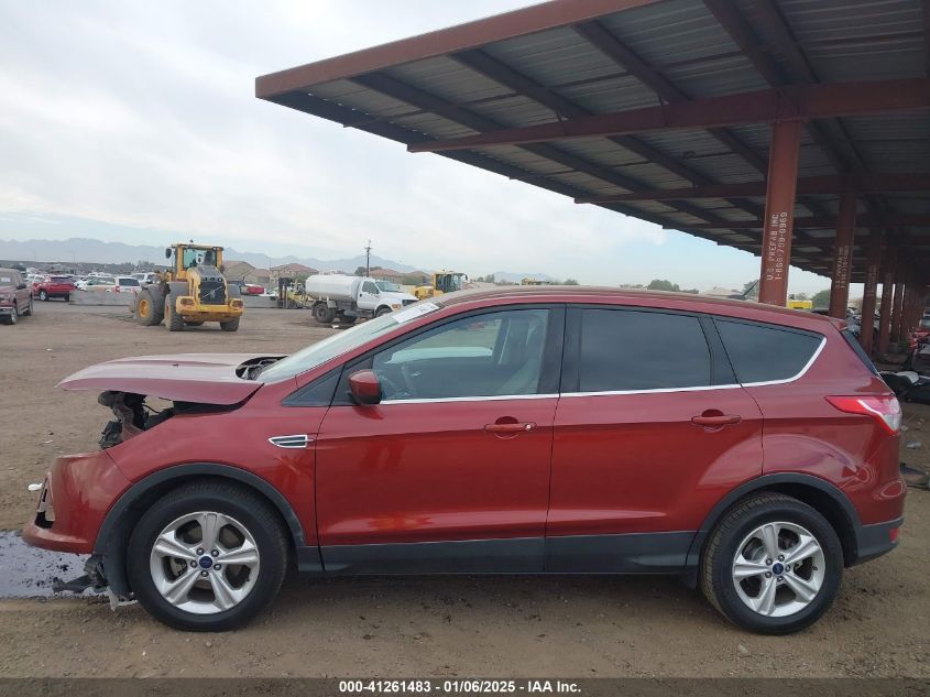 VIN 1FMCU0G70GUB61516 2016 FORD ESCAPE no.13