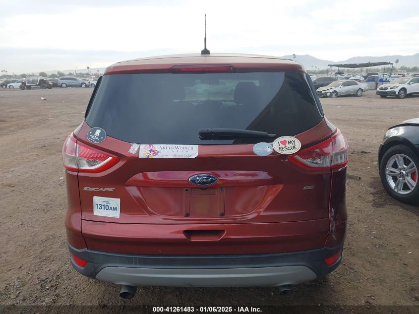 VIN 1FMCU0G70GUB61516 2016 FORD ESCAPE no.15