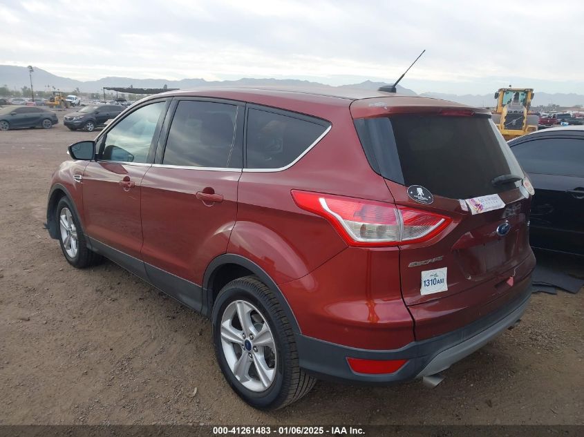 VIN 1FMCU0G70GUB61516 2016 FORD ESCAPE no.3