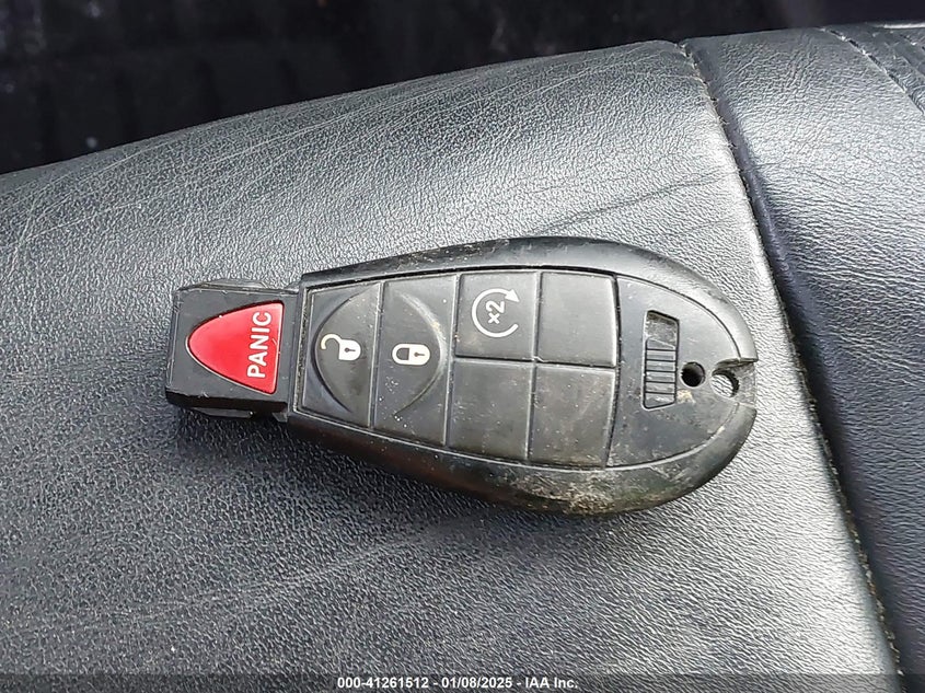 2012 JEEP GRAND CHEROKEE VIN: 1C4RJFAG9CC220582
