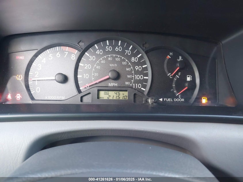 2008 TOYOTA COROLLA VIN: 1NXBR32E08Z048476