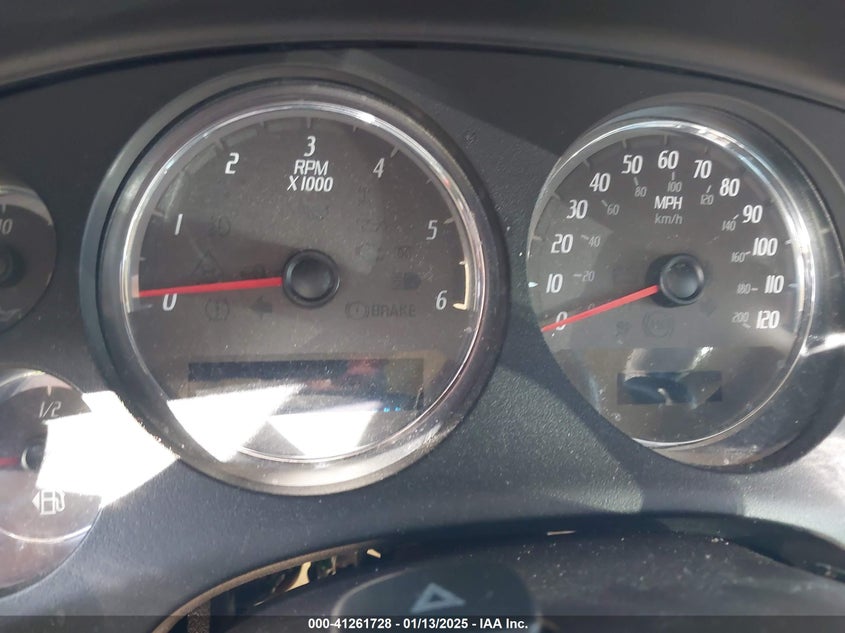2007 GMC YUKON VIN: 1GKFK638X7J224037