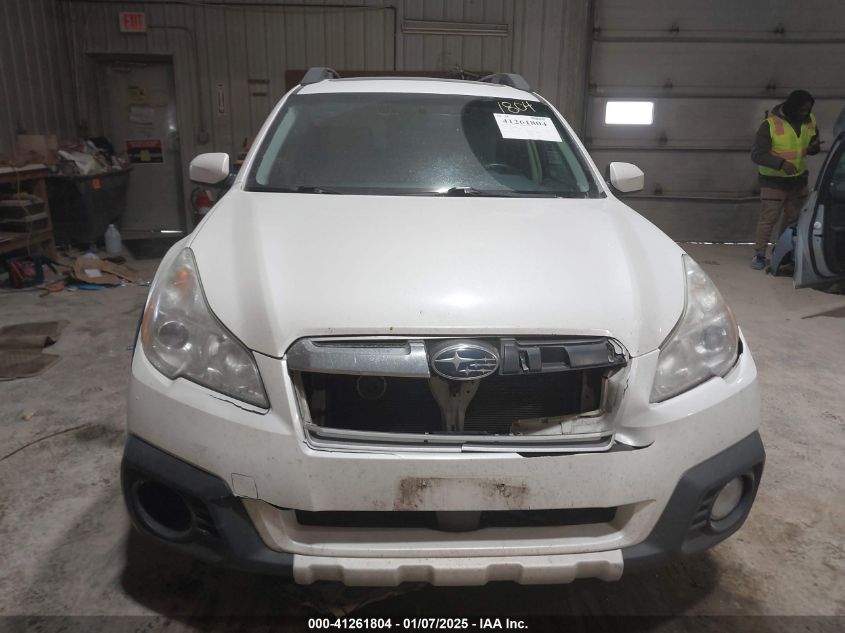 VIN 4S4BRDPC7D2213667 2013 Subaru Outback, 3.6R Lim... no.12