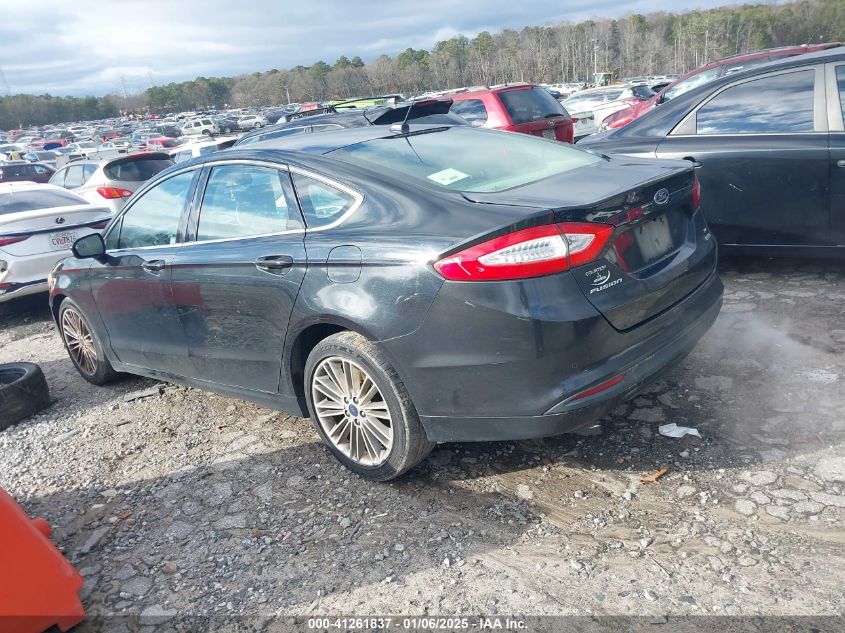 VIN 3FA6P0HD2FR134553 2015 FORD FUSION no.3