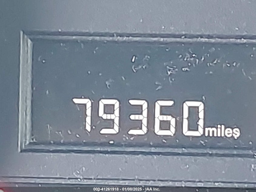 2018 DODGE GRAND CARAVAN SE PLUS - 2C4RDGBG8JR153389