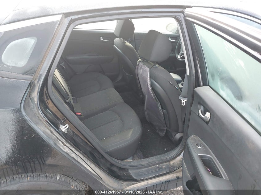 2016 KIA OPTIMA VIN: 5XXGT4L38GG109639