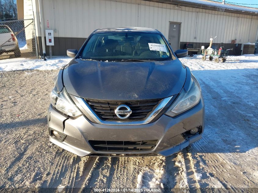 VIN 1N4AL3APXHC183528 2017 Nissan Altima, 2.5 SV no.12