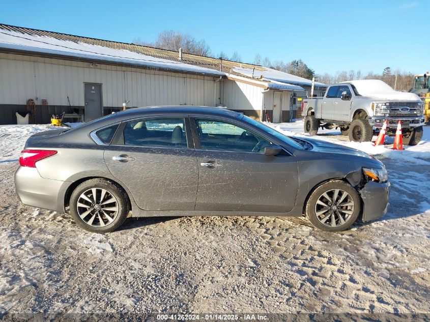 VIN 1N4AL3APXHC183528 2017 Nissan Altima, 2.5 SV no.13