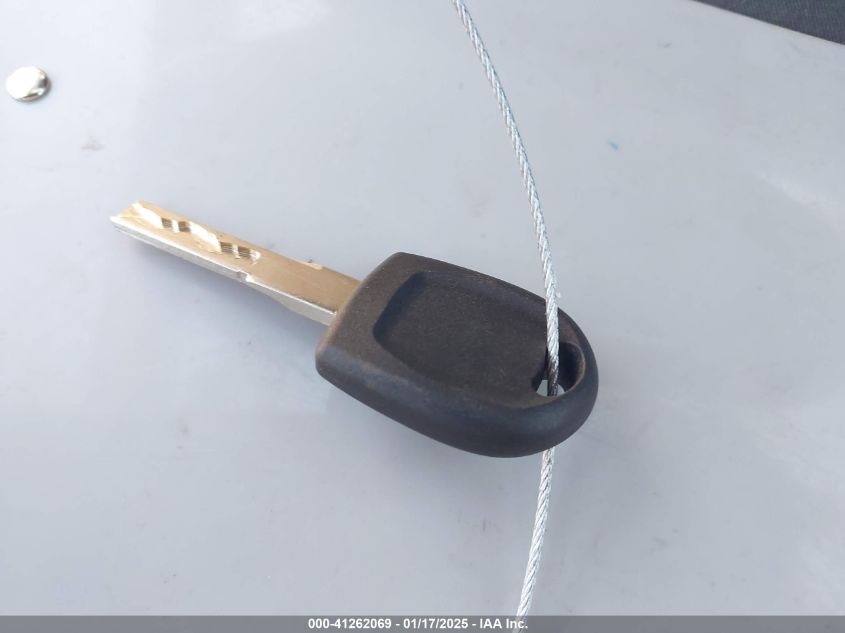 2013 Volkswagen Jetta 2.5L Se VIN: 3VWDP7AJ7DM210432 Lot: 41262069