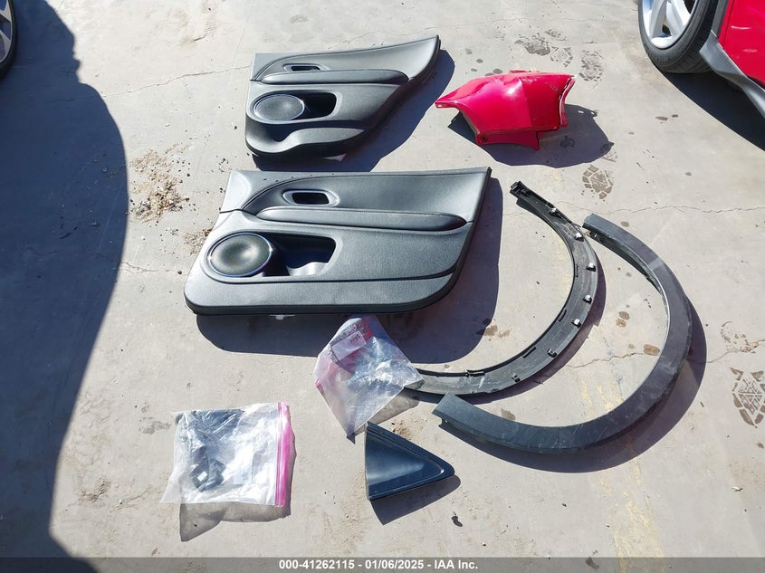 2019 HONDA HR-V EXL - 3CZRU5H78KM704564