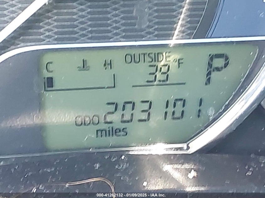 2014 TOYOTA COROLLA L - 2T1BURHE6EC189512