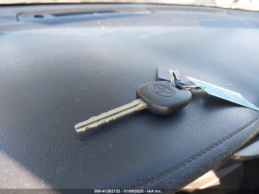 2014 TOYOTA COROLLA L - 2T1BURHE6EC189512