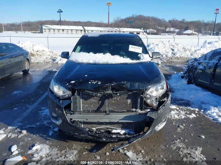2020 CHEVROLET TRAVERSE VIN: 1GNERGKW7LJ191671