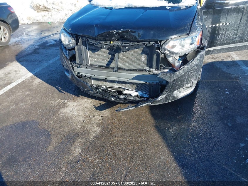 2020 CHEVROLET TRAVERSE VIN: 1GNERGKW7LJ191671