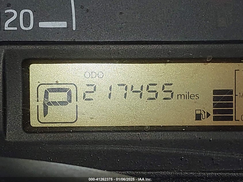 2015 CHEVROLET CITY EXPRESS - 3N63M0ZN4FK692584