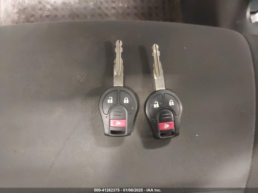 2015 CHEVROLET CITY EXPRESS - 3N63M0ZN4FK692584