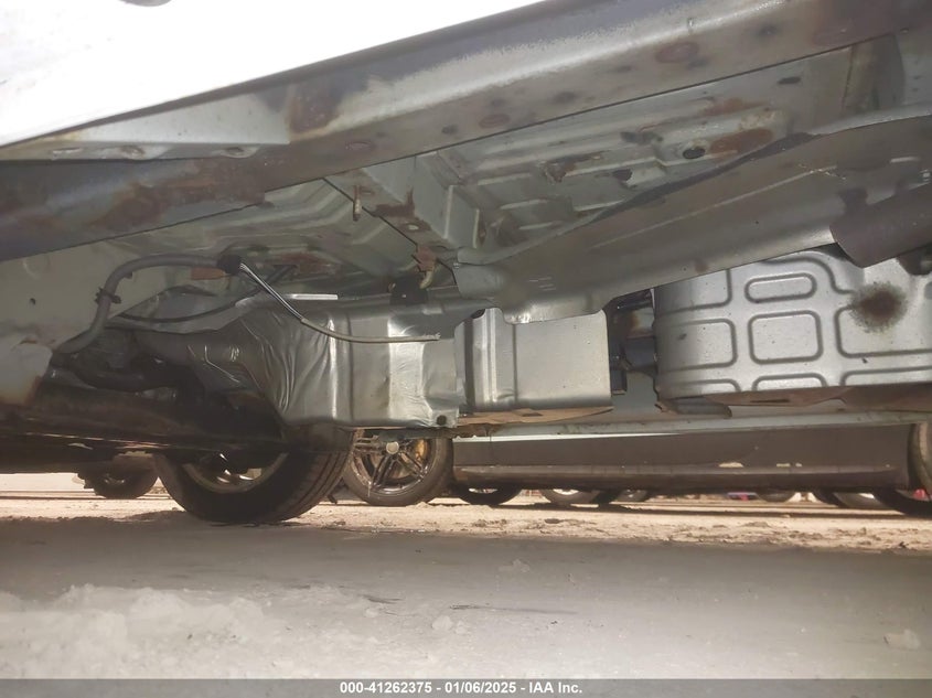 2015 CHEVROLET CITY EXPRESS - 3N63M0ZN4FK692584