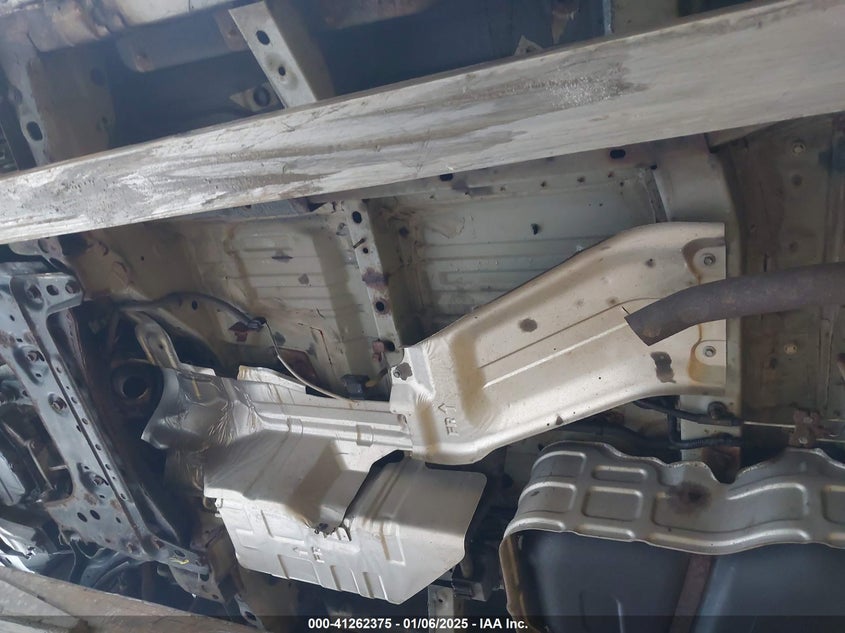 2015 CHEVROLET CITY EXPRESS - 3N63M0ZN4FK692584