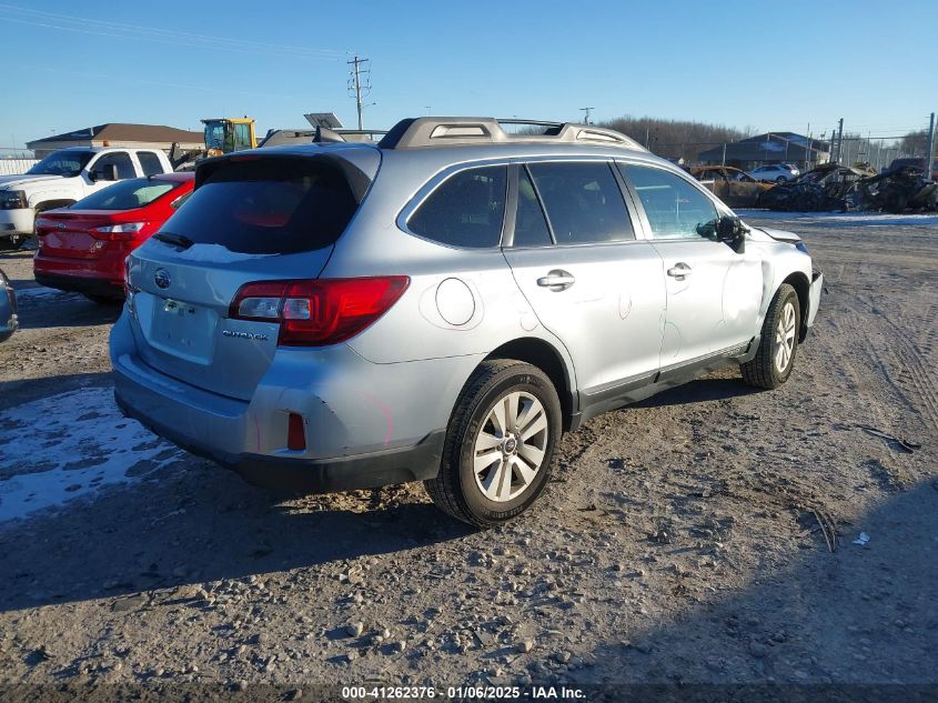 VIN 4S4BSBCC4G3265853 2016 SUBARU OUTBACK no.4