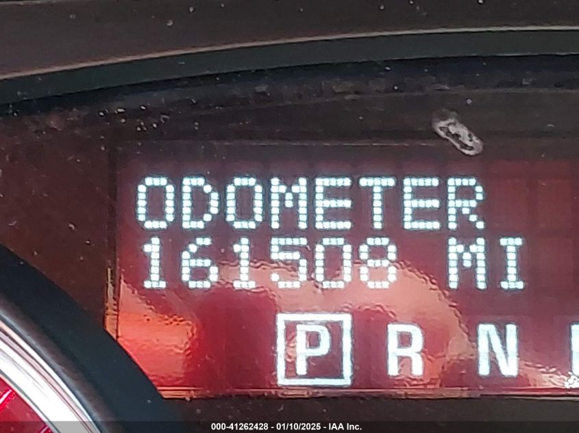 2011 GMC Acadia Sle VIN: 1GKKRPED0BJ356548 Lot: 41262428