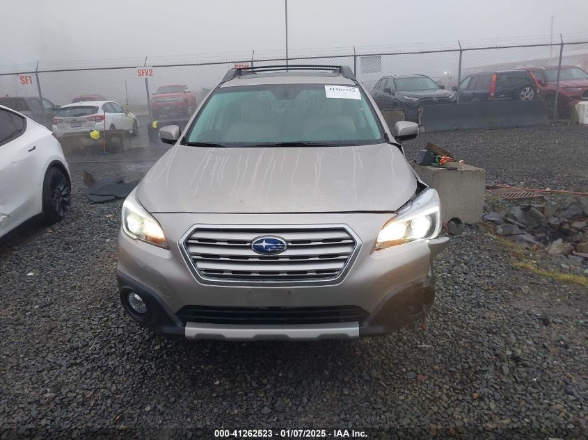 VIN 4S4BSENC9H3309202 2017 SUBARU OUTBACK no.13