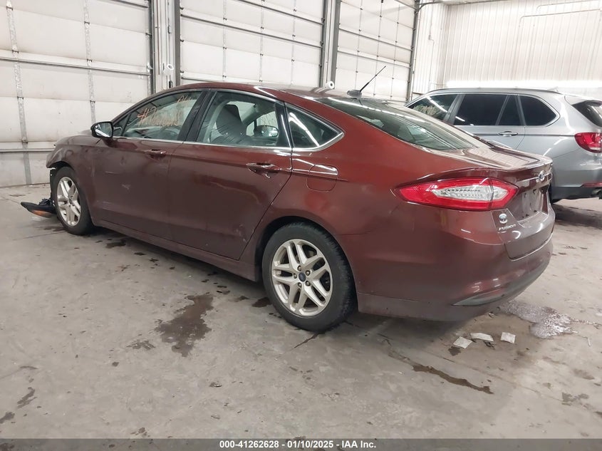 2015 FORD FUSION VIN: 3FA6P0H73FR280213