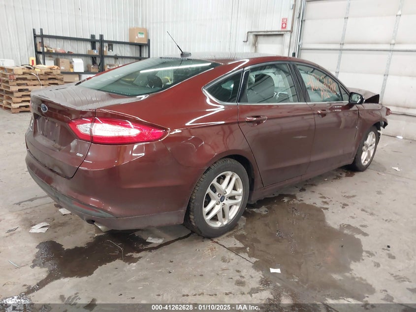 2015 FORD FUSION VIN: 3FA6P0H73FR280213