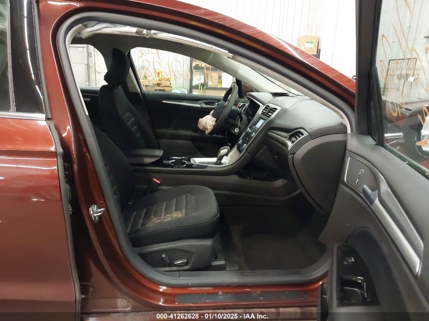 2015 FORD FUSION VIN: 3FA6P0H73FR280213