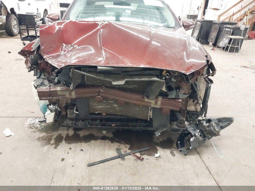 2015 FORD FUSION VIN: 3FA6P0H73FR280213