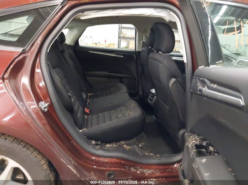 2015 FORD FUSION VIN: 3FA6P0H73FR280213
