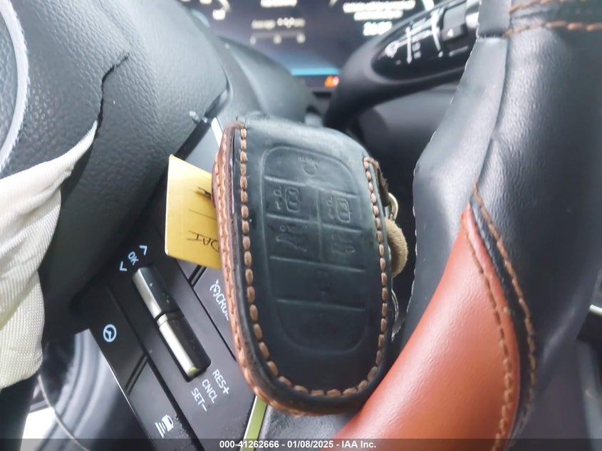 2022 HYUNDAI SONATA VIN: KMHL34J26NA206416