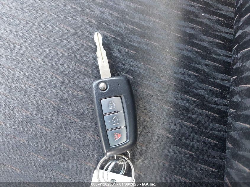 2018 Nissan Rogue S VIN: KNMAT2MV4JP509076 Lot: 41262681