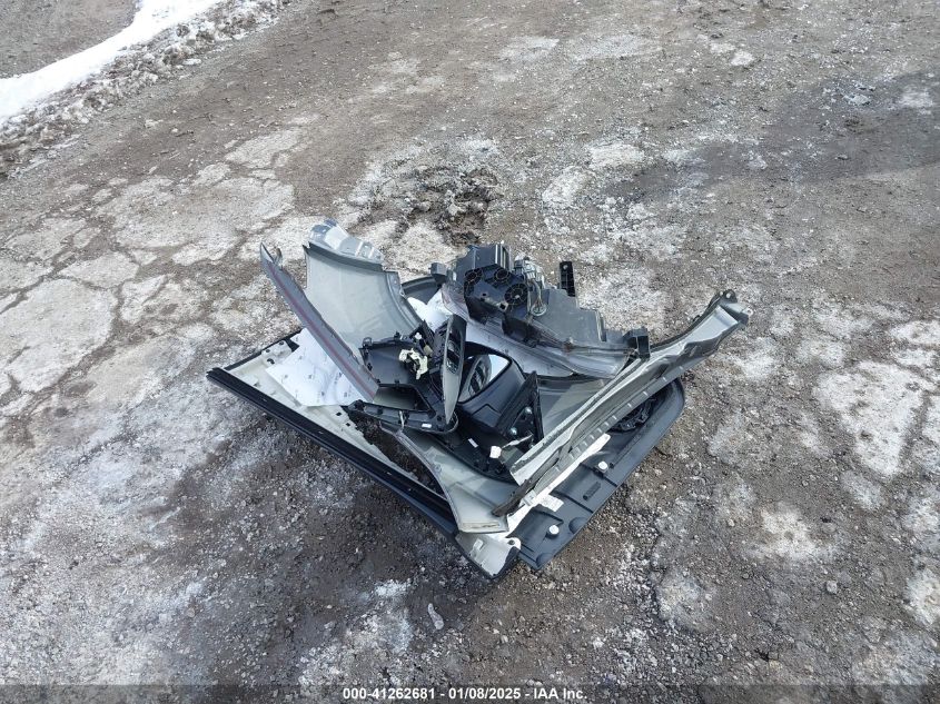 2018 Nissan Rogue S VIN: KNMAT2MV4JP509076 Lot: 41262681