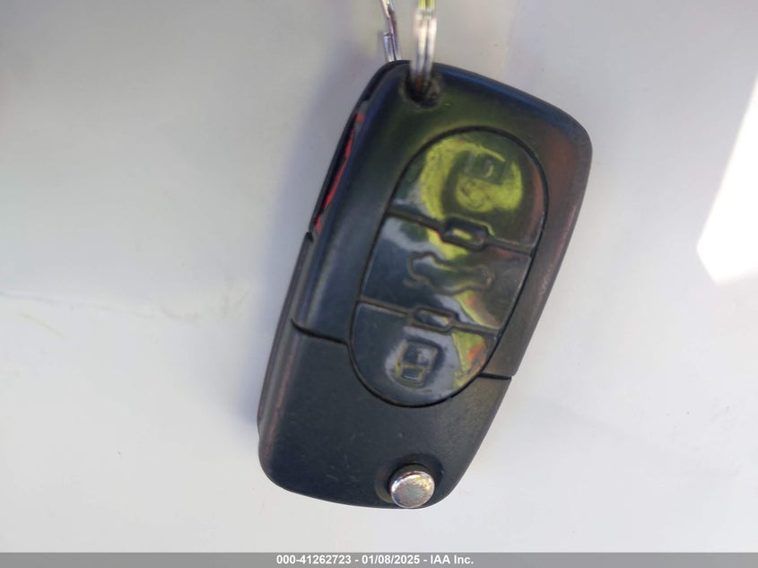 1999 Audi A6 2.8 Avant VIN: WAUDA34B1XN001289 Lot: 41262723