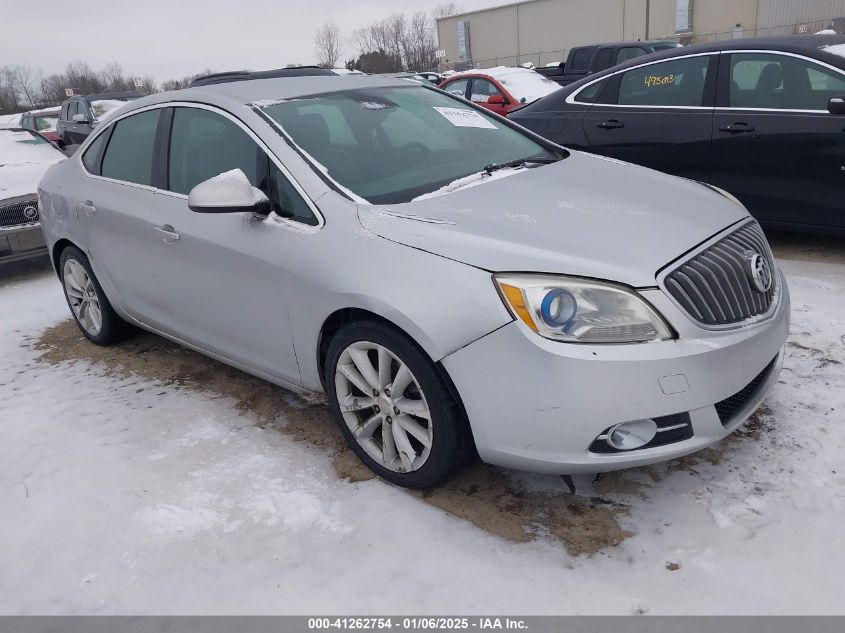 VIN 1G4PP5SK3D4218546 2013 BUICK VERANO no.1