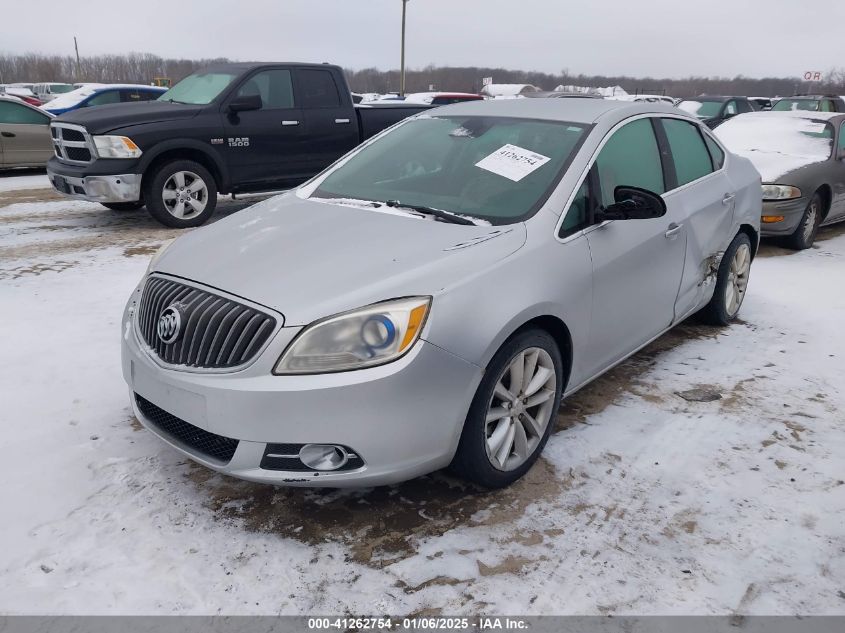 VIN 1G4PP5SK3D4218546 2013 BUICK VERANO no.2