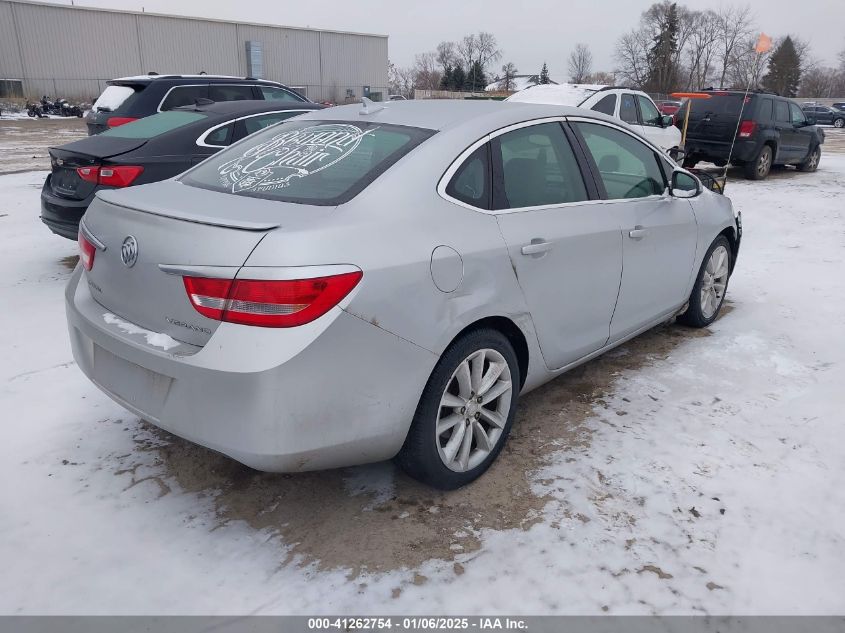 VIN 1G4PP5SK3D4218546 2013 BUICK VERANO no.4