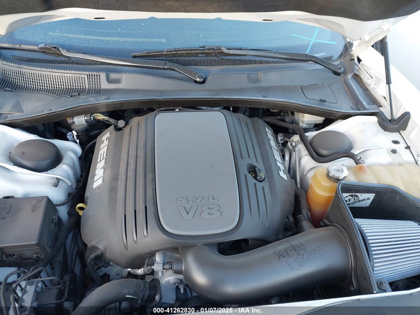 2014 DODGE CHARGER R/T MAX - 2C3CDXCT3EH359267