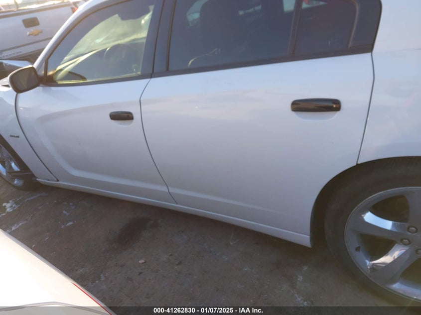 2014 DODGE CHARGER R/T MAX - 2C3CDXCT3EH359267