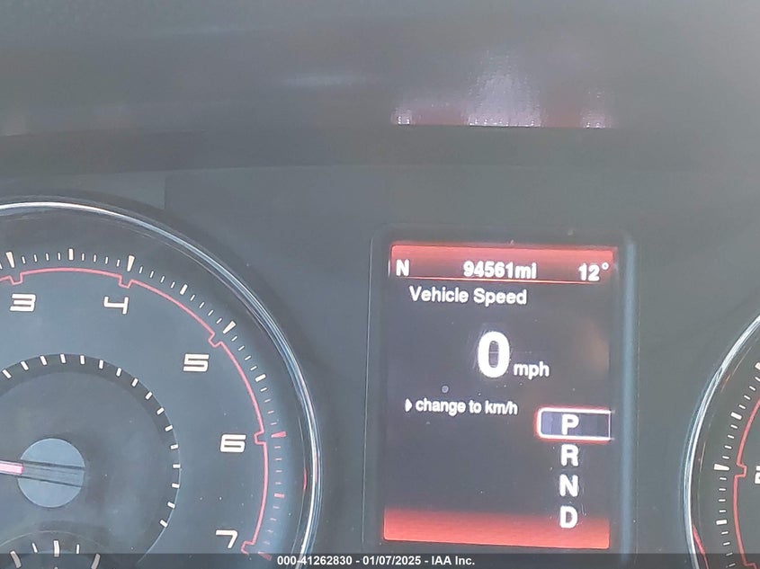 2014 DODGE CHARGER R/T MAX - 2C3CDXCT3EH359267