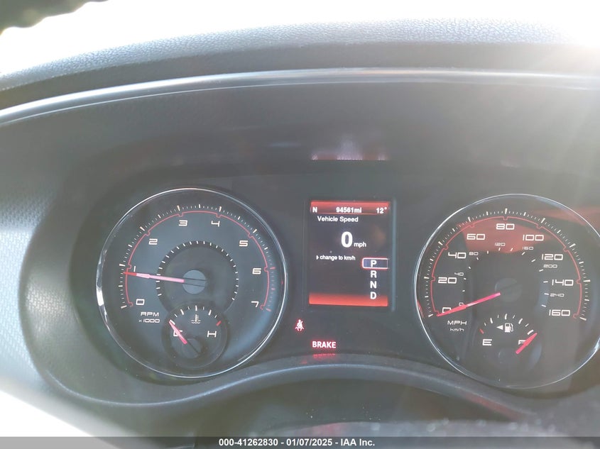 2014 DODGE CHARGER R/T MAX - 2C3CDXCT3EH359267